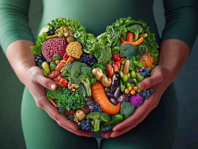 «Fibermaxxing»: cómo consumir más fibra para mejorar la salud intestinal