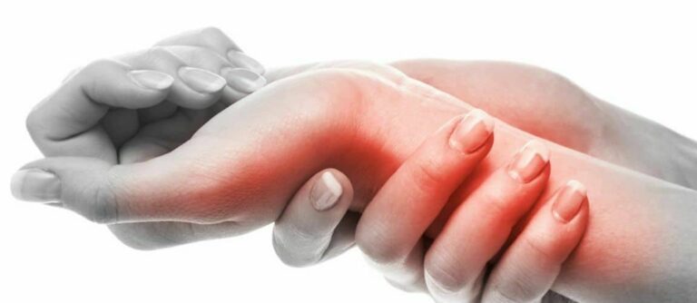 Chronic Inflammation: The Root Cause of Today's Deadliest Diseases ...