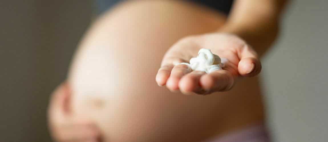 Schwangerschaft und Hautgesundheit: Unterstützung einer gesunden Haut während der Schwangerschaft
