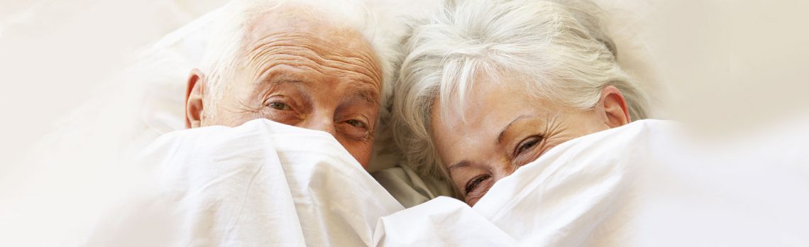 Busting Common Myths About the Sex Lives of Seniors 1