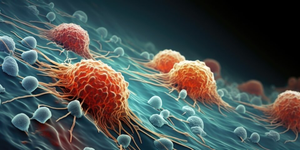EXO1-Überexpression als neuer Biomarker für die personalisierte Krebsbehandlung