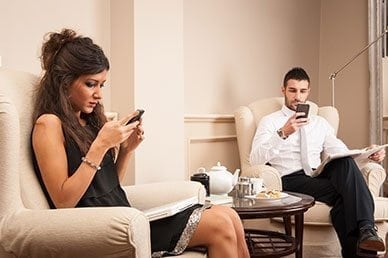 Cell Phones and Erectile Dysfunction: Can Staying Connected Cause Impotence?