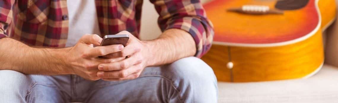 Handys und erektile Dysfunktion: Kann Ihr Telefon zu Impotenz führen?