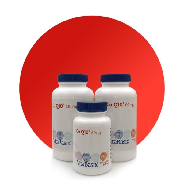 Co Q10®