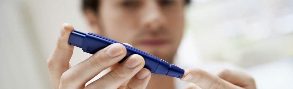 Diabetes und niedriger Testosteronspiegel: Neue Verbindung entdeckt