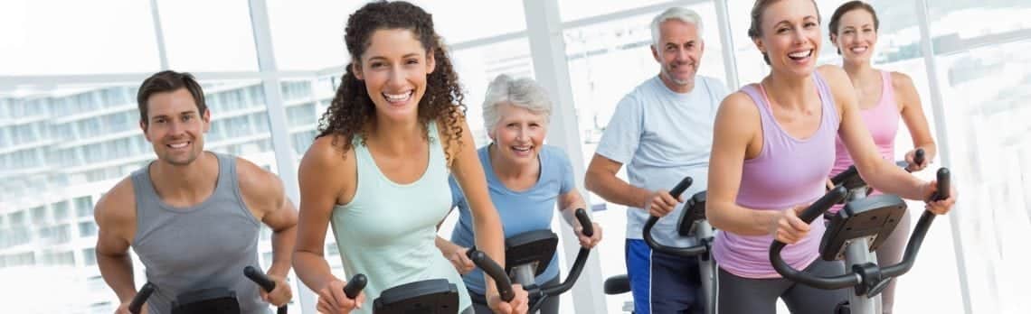 Sport lindert die sexuellen Nebenwirkungen von Antidepressiva