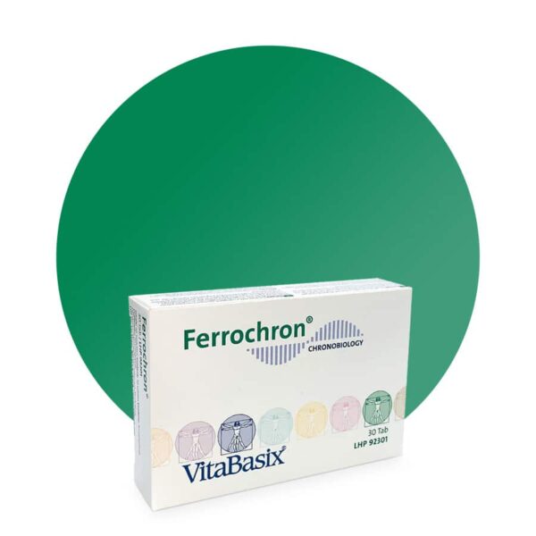 Ferrochron®