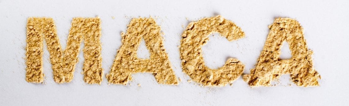 Herbal Powerhouse Maca Benefits Hormone Balance, Energy, Libido And More