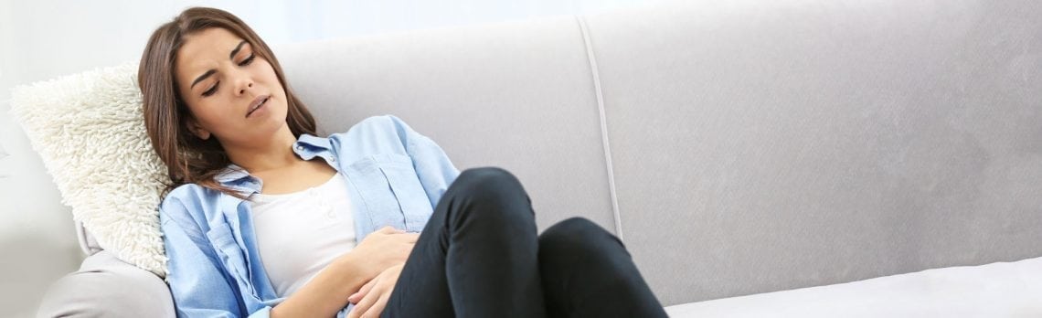 Kann Endometriose Ihr Sexleben beeinflussen?