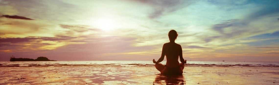 Wie Meditation Ihr Sexualleben verbessern kann