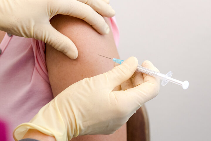 KI könnte vorhersagen, wie stark das Immunsystem auf eine Impfung reagiert