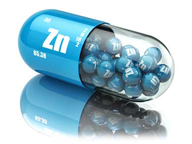 Ingredient Spotlight: The Many Health Benefits of Zinc 1