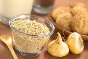 Maca Makes the List of Top 2018 Food Trends 2