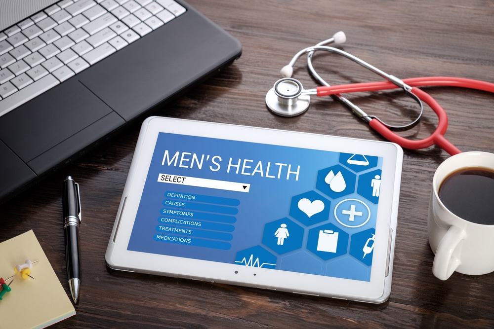 Men's Sexual Health: Must-Have Medical Tests Every Man Needs