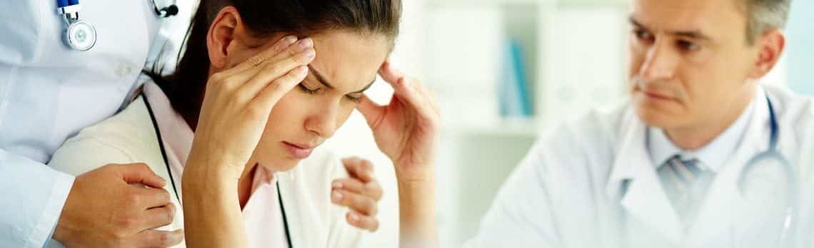 Minor Stress Has Major Health Repercussions, New Study Warns 2
