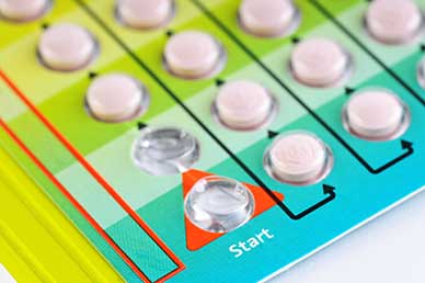 New Link Between Birth Control and Depression May Be Just the Tip of the Iceberg