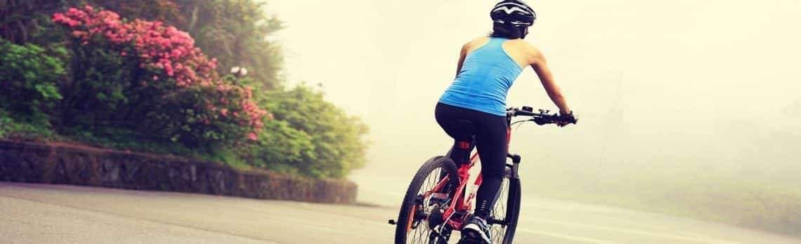 Neue Forschungsergebnisse widerlegen die Vorstellung, dass Radfahren die sexuelle Gesundheit von Frauen beeinflusst