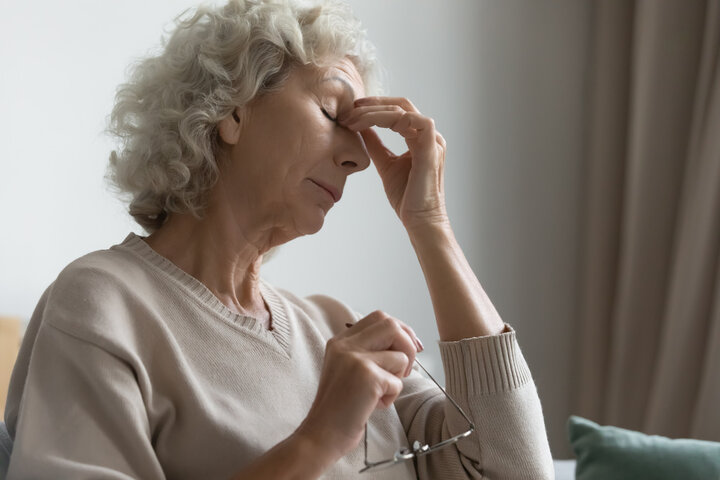 Correcting Problems With Cholesterol Metabolism Could Prevent Blindness