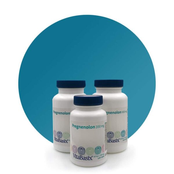 Pregnenolone