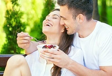Researchers Discover Link Between Calorie Restriction and Sex Drive 1