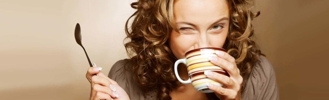 Kaffee fördert hormonelles Ungleichgewicht und eine schwache Libido