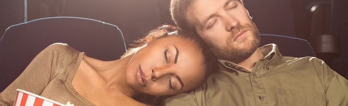 Schlaf und Libido: So schadet Schlafmangel Ihrem Sexleben