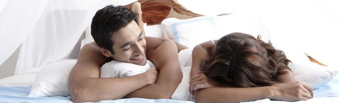 Stopping Sex Can Be Detrimental to Your Health 1