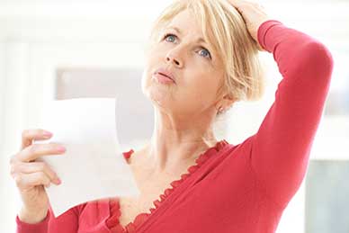 Stress and Menopause: Breaking the Vicious Cycle 1