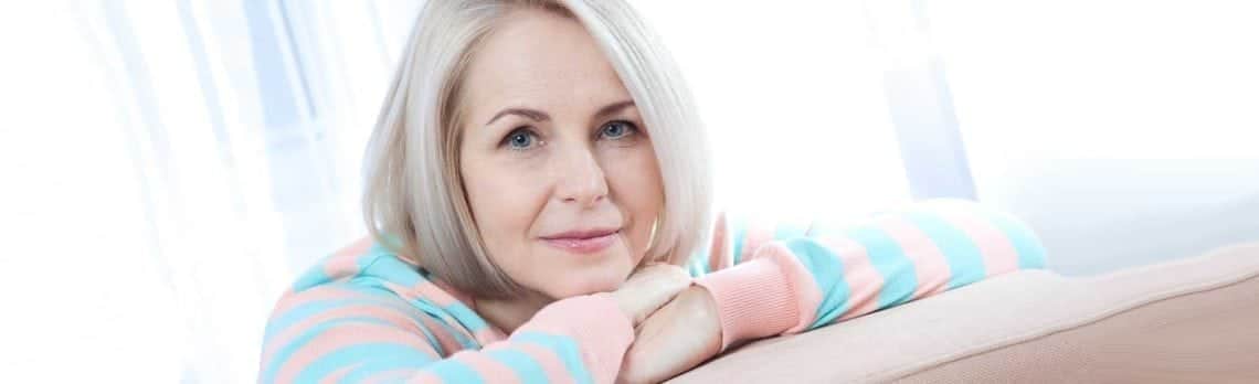 Study Sheds Light on Decline in Sexual Function After Menopause 1