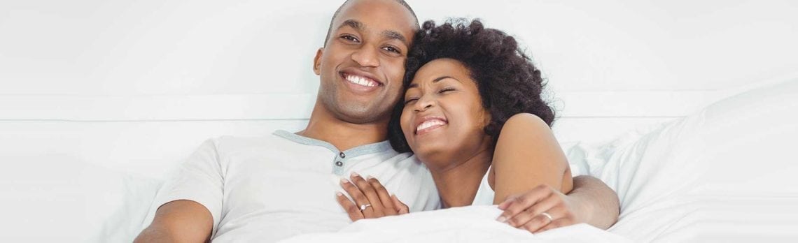 Testosterone, Sleep and Sexual Satisfaction Go Hand-in-Hand, Says New Study 1
