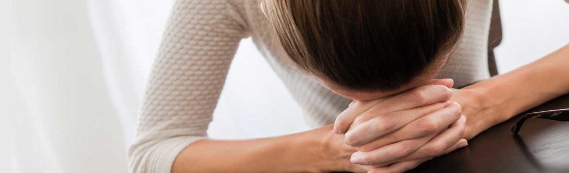 Stress und Angst: Moderne Libido-Killer