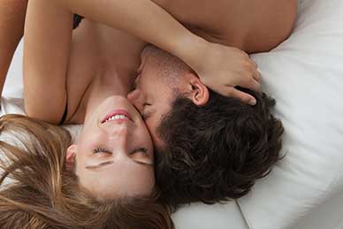 Unraveling a Mysterious Phenomenon: The Effects of Orgasm on the Brain
