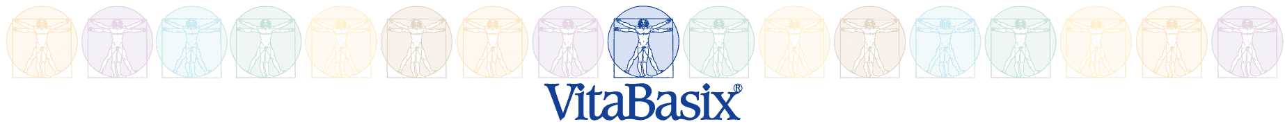 VitaBasix Footer