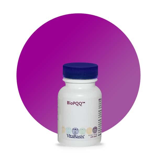 BioPQQ™