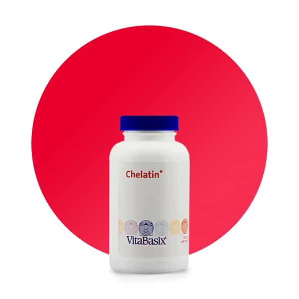 Chelatin®