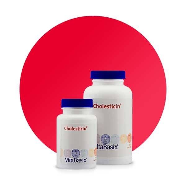 Cholesticin®