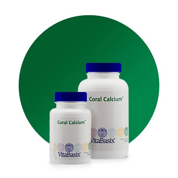 Coral Calcium®