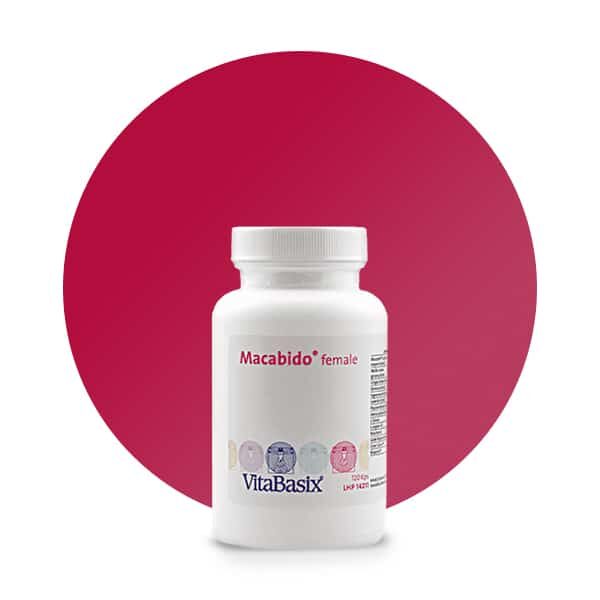 Macabido® female
