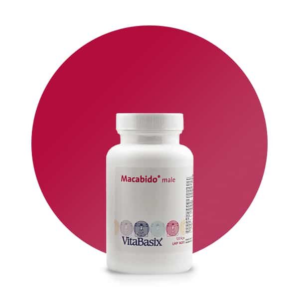 Macabido® male