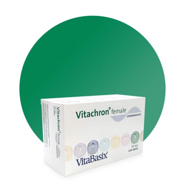 Vitachron® female