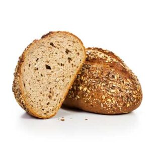 Natural Energy, Whole Grain Bread