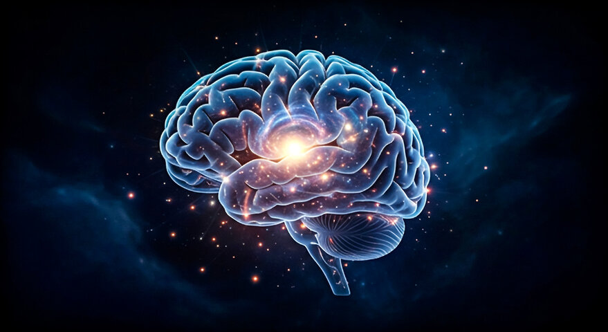 Research Suggests that Seven Days of Meditation Can Rewire the Brain ...