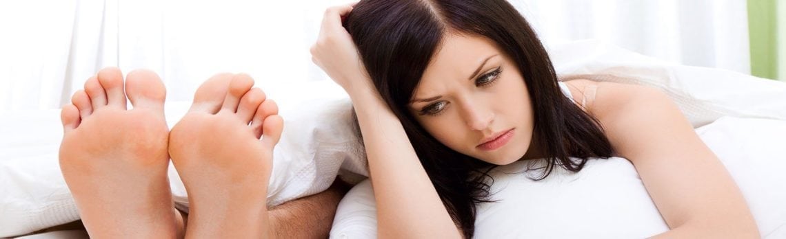 Warum kommen Frauen weniger oft zum Orgasmus als Männer?